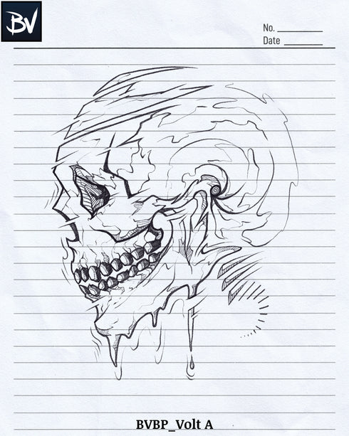 Ballpoint Pens | Digital Brushes